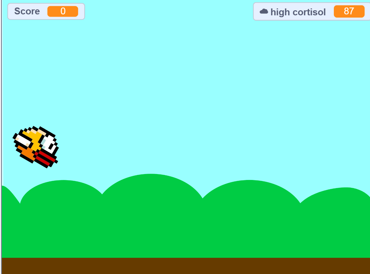 flappy so silly